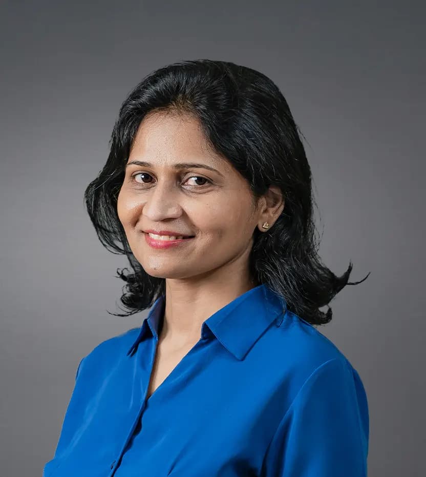 Dr. Vimla D’souza