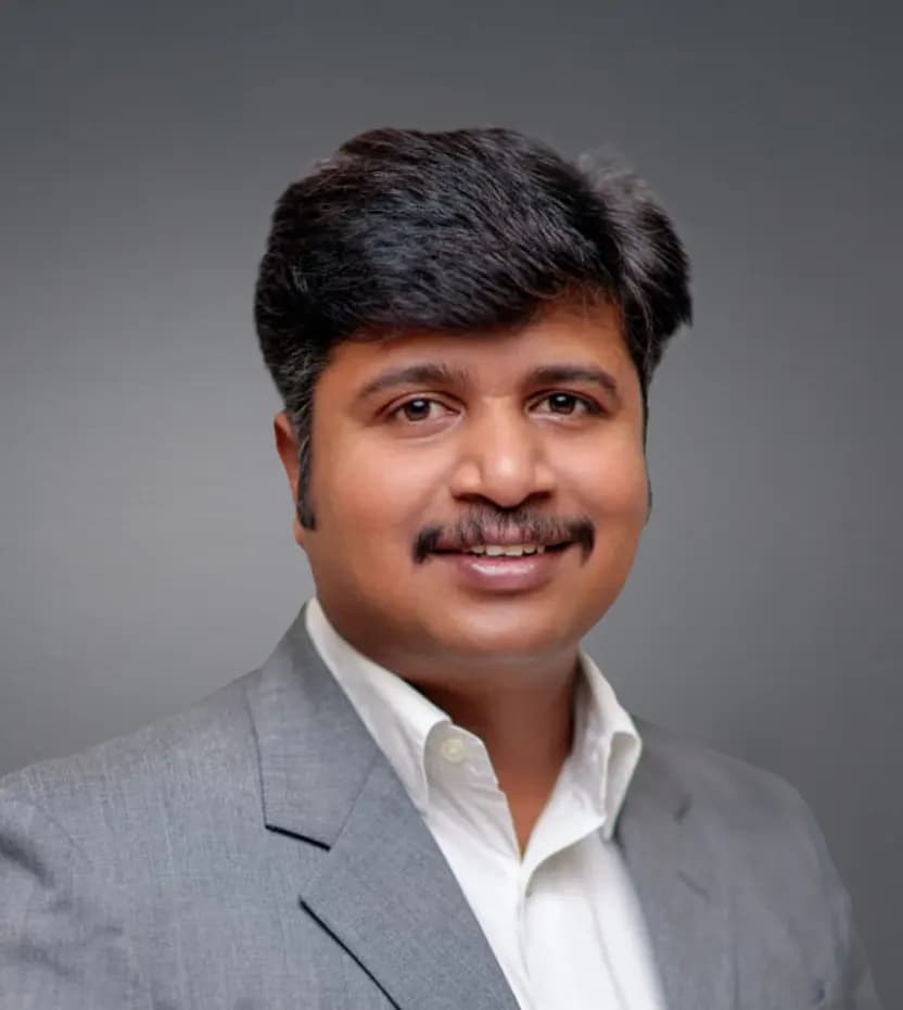 Karthick R