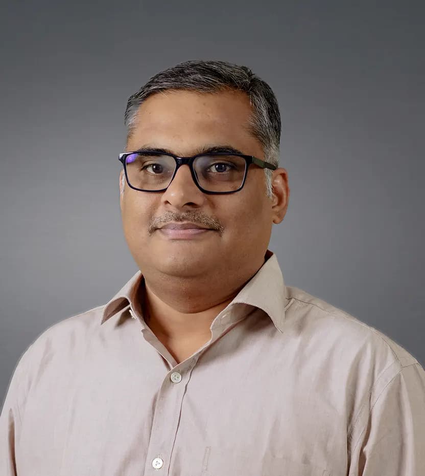 Kiran Kumar A