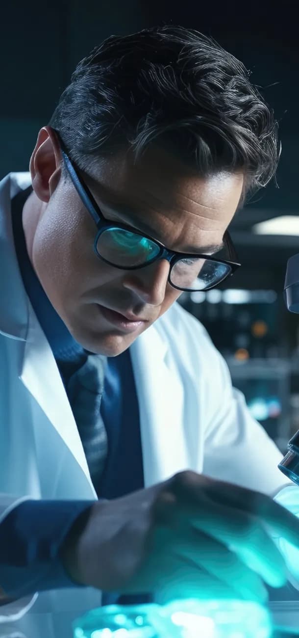 Drug Safety & Intelligence