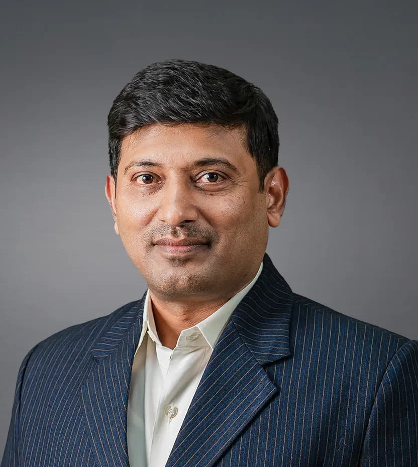 Prakasha Reddy