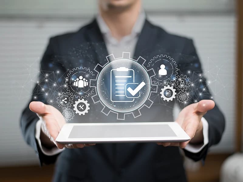 Quality Management System