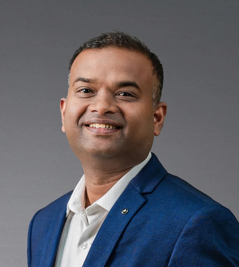 Shankar Yadav