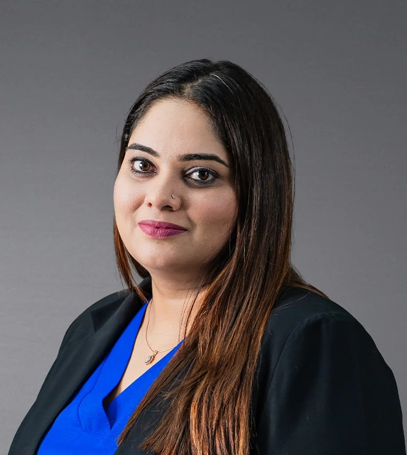 Stuti Sharma