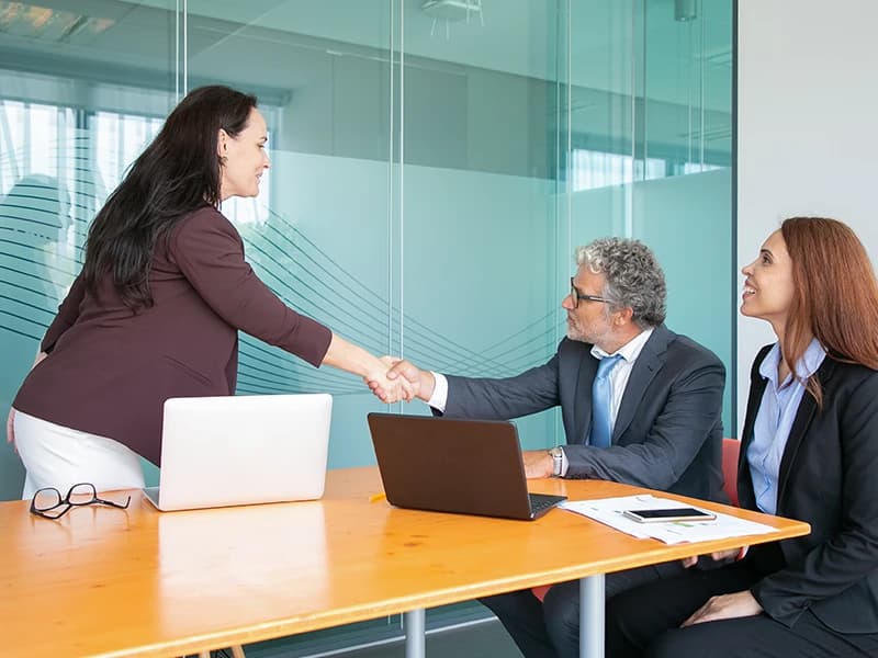 Vendor Management