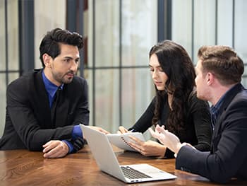Human Capital Consulting