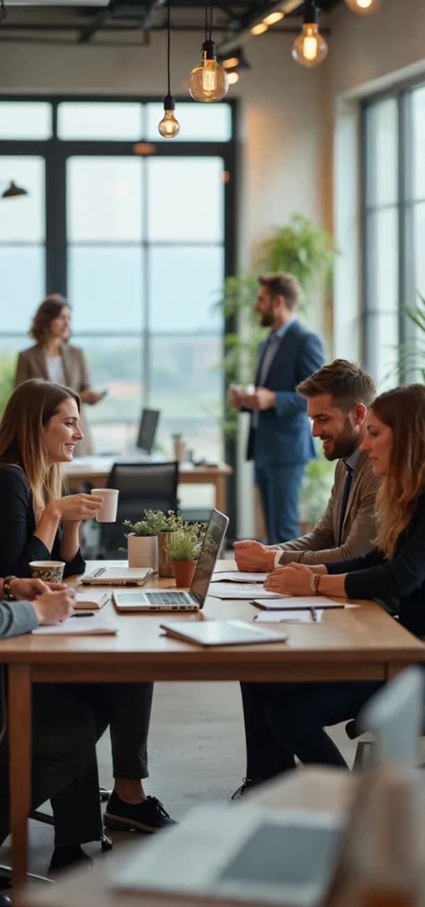 HUMAN CAPITAL