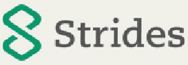 Strides Logo