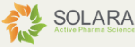 Solara Logo